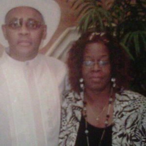 Meet your Posher, Mildred